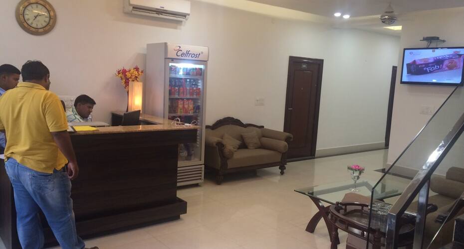 Hotel Rest Inn, Karnal 2